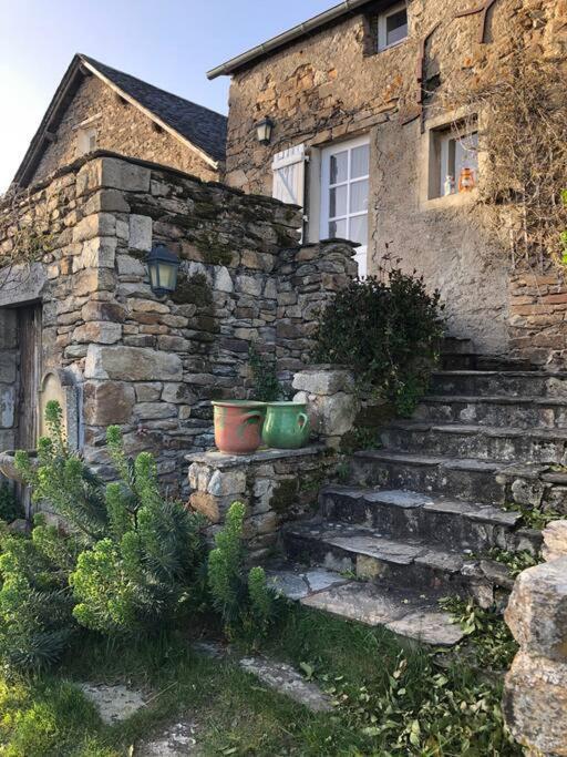 Boussac  Maisonnette De Charme Les Jardins De Lou מראה חיצוני תמונה