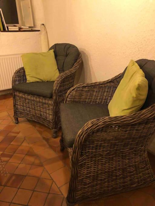 Boussac  Maisonnette De Charme Les Jardins De Lou מראה חיצוני תמונה