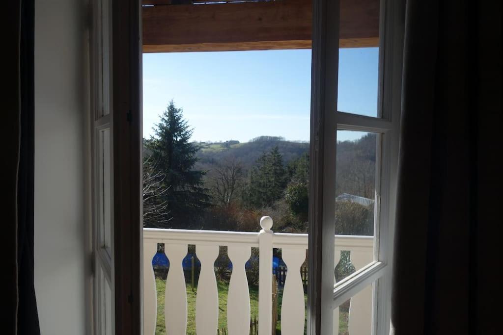 Boussac  Maisonnette De Charme Les Jardins De Lou מראה חיצוני תמונה